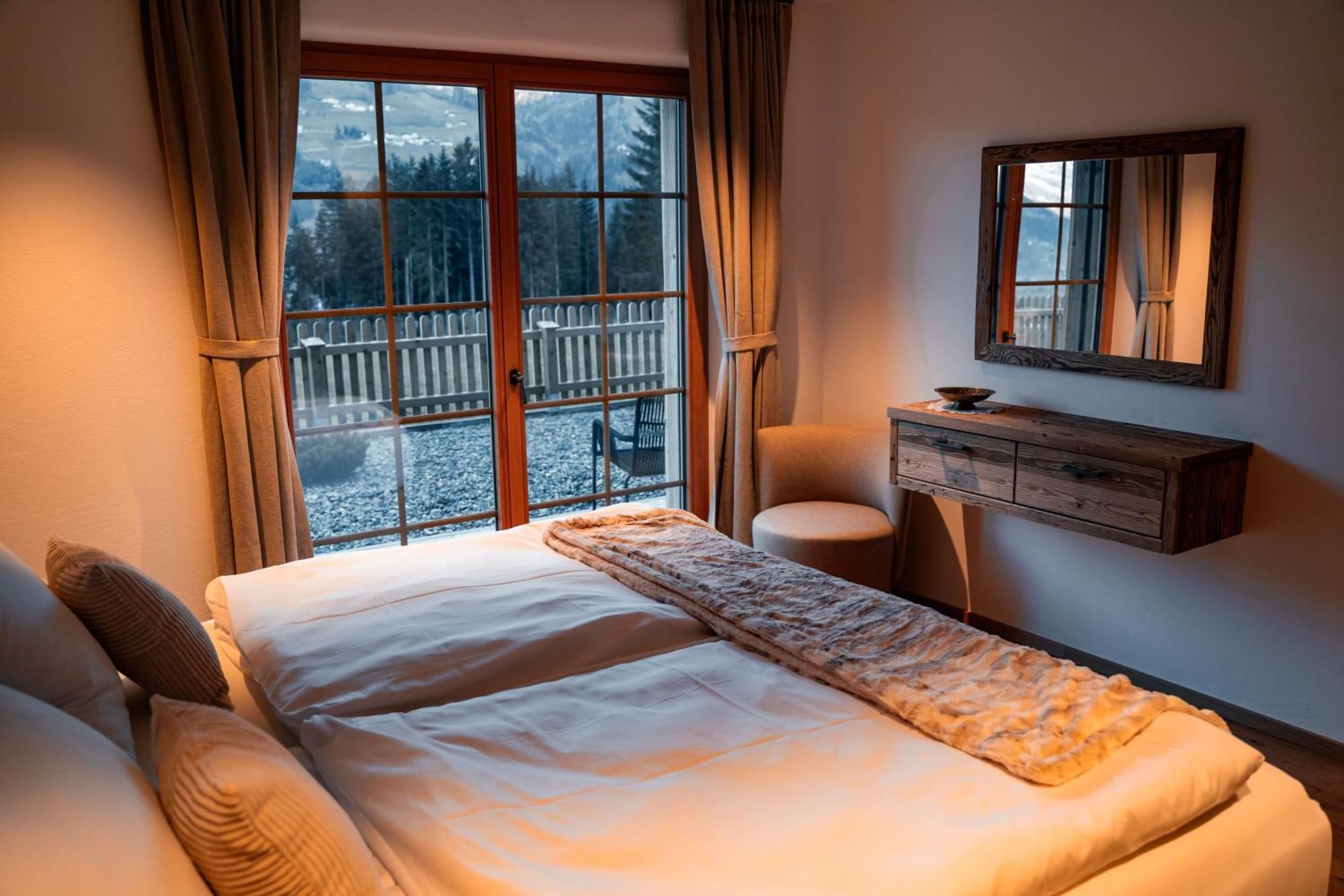 Chalet Wildruh 리트임질러탈 외부 사진