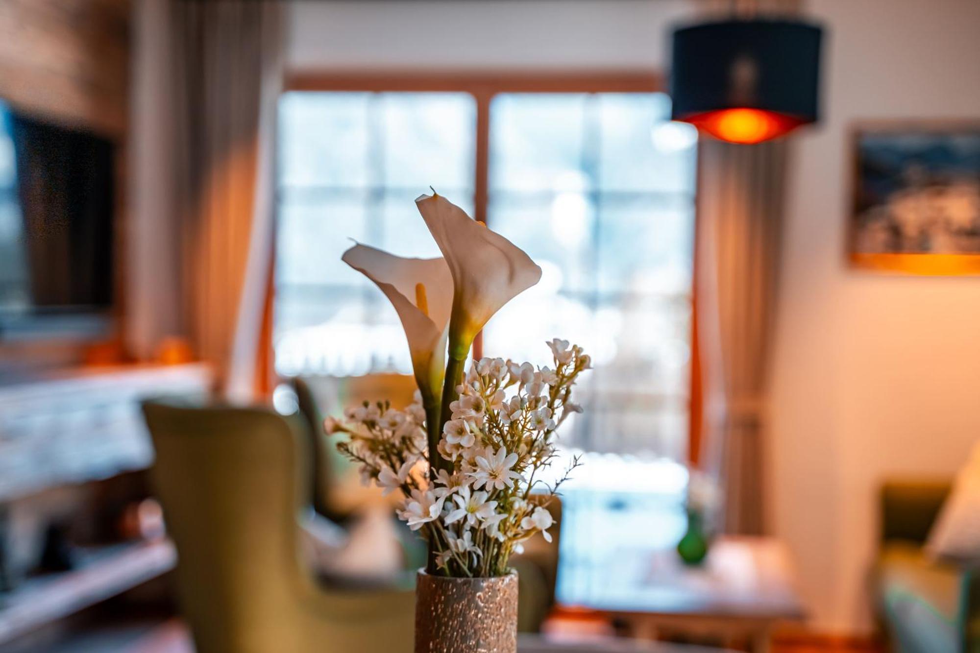 Chalet Wildruh 리트임질러탈 외부 사진