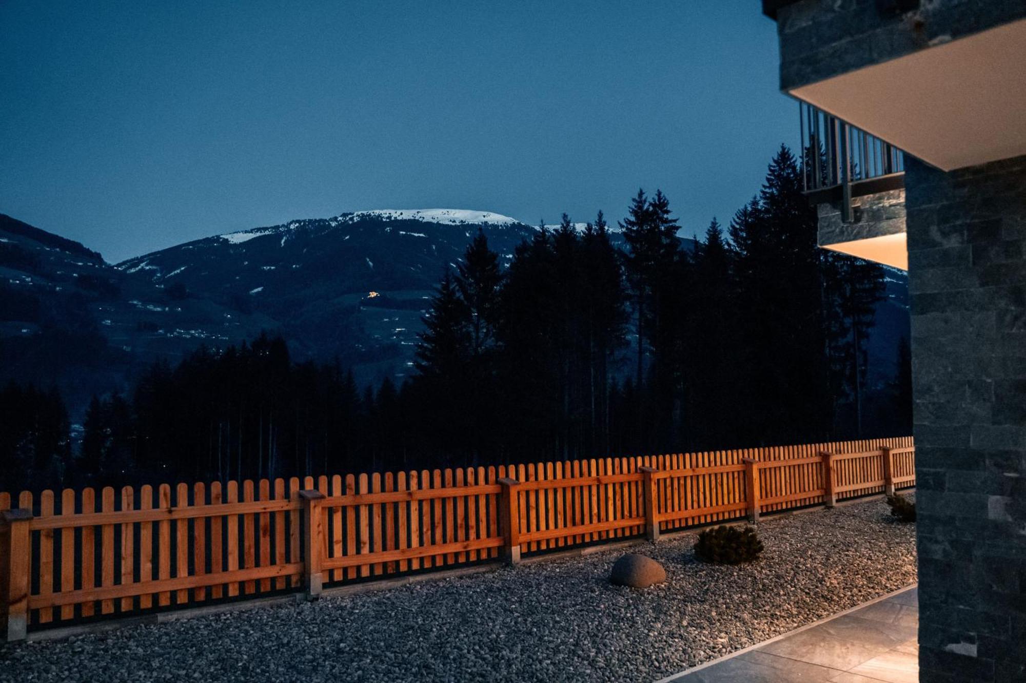 Chalet Wildruh 리트임질러탈 외부 사진