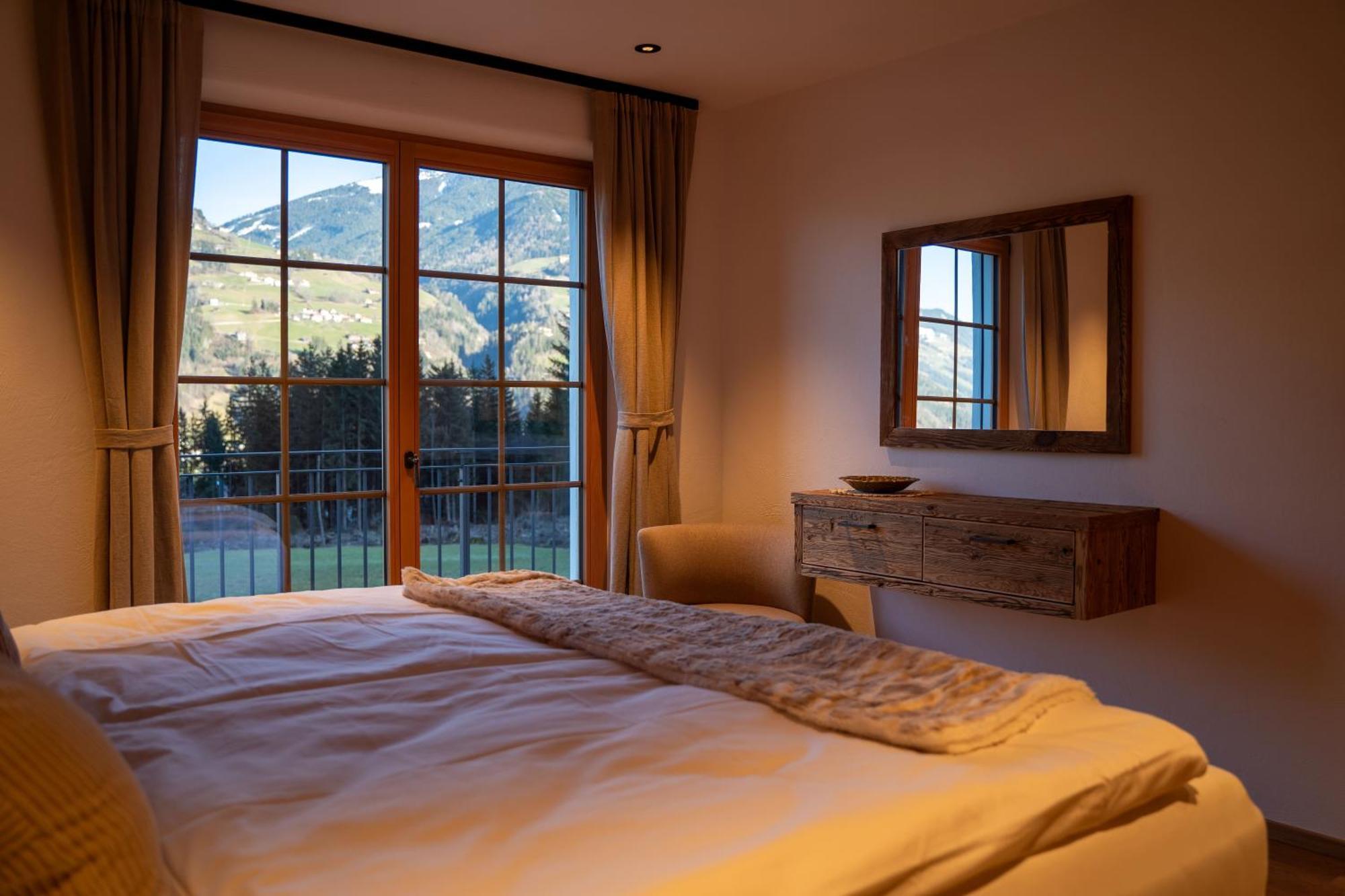 Chalet Wildruh 리트임질러탈 외부 사진