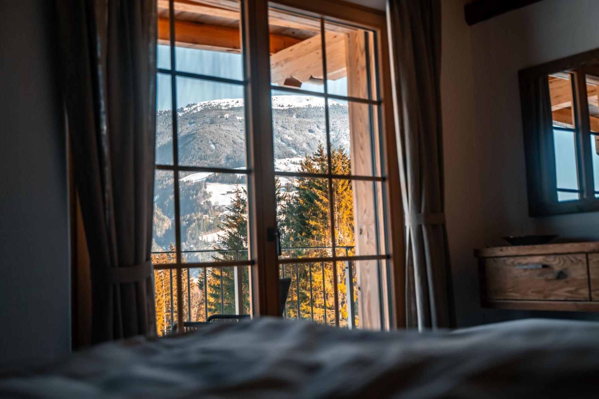 Chalet Wildruh 리트임질러탈 외부 사진