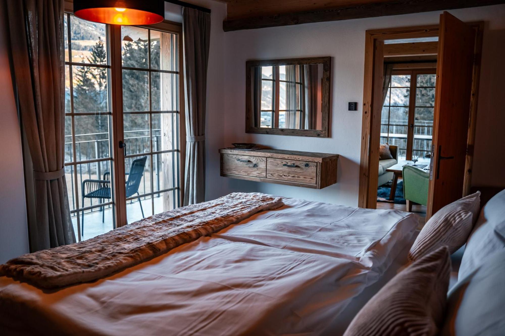 Chalet Wildruh 리트임질러탈 외부 사진